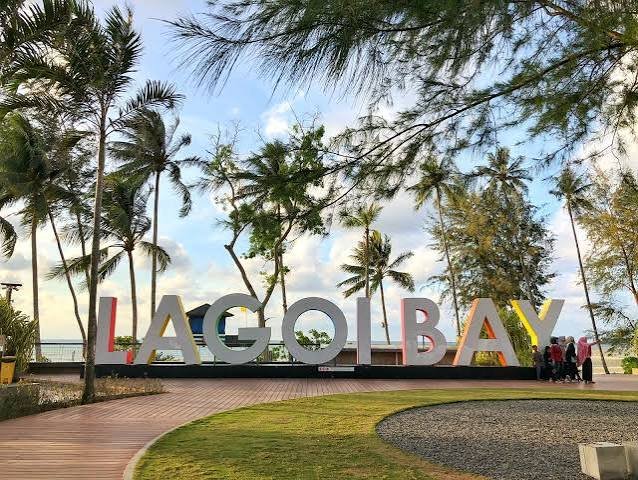 Lagoi Bay Bintan